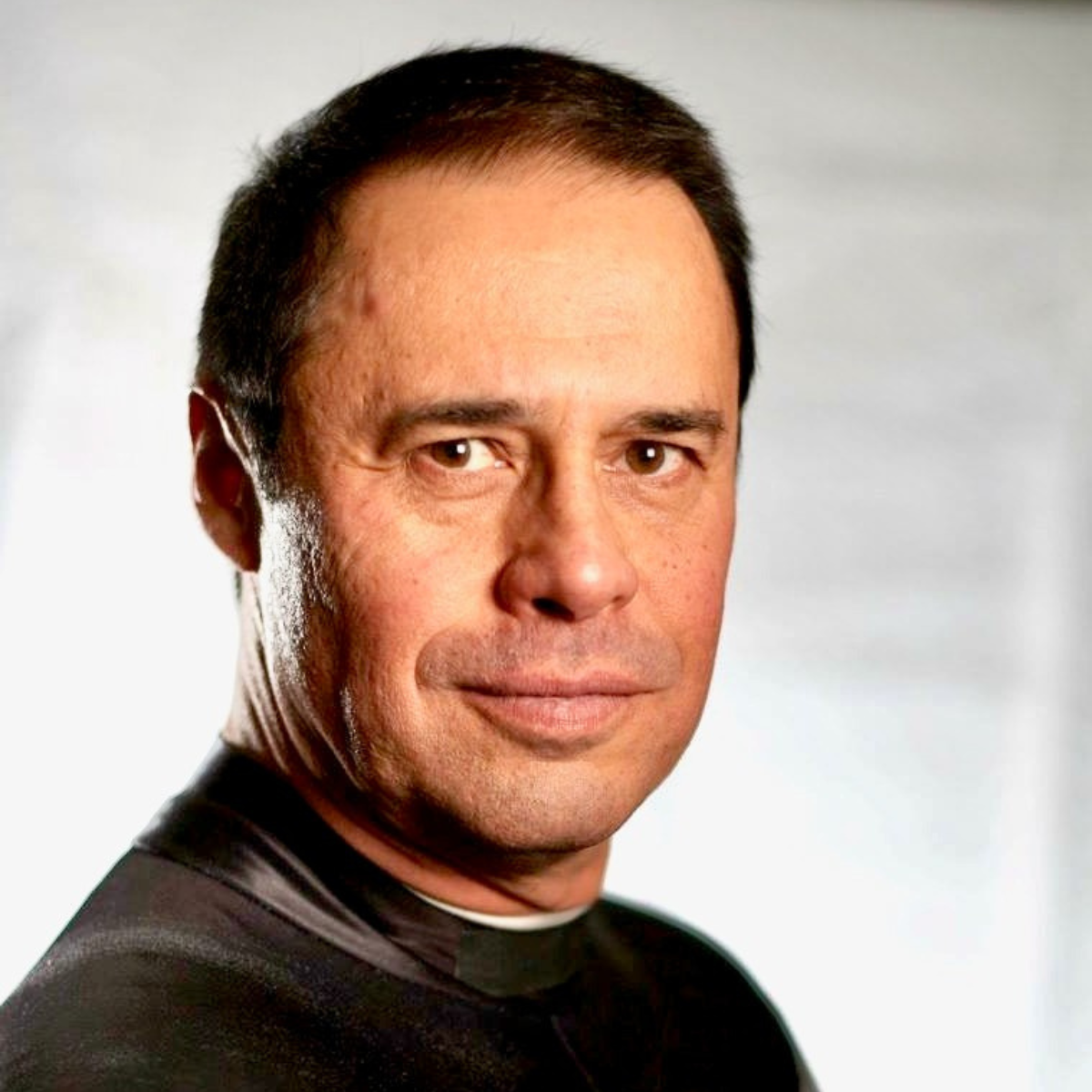 Ruben Gonzalez, Inspiration Speaker